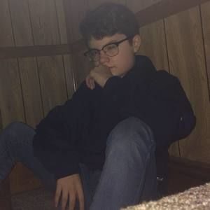 Meet your Posher, Christopher